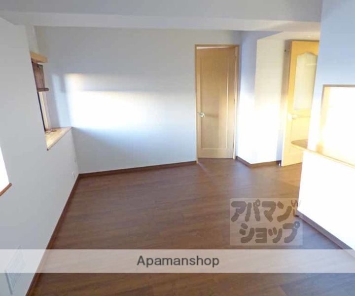 ベルヴィ高瀬川1301Kの内装