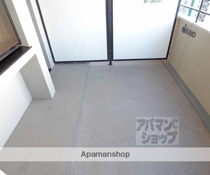 ベルヴィ高瀬川1301Kのその他画像