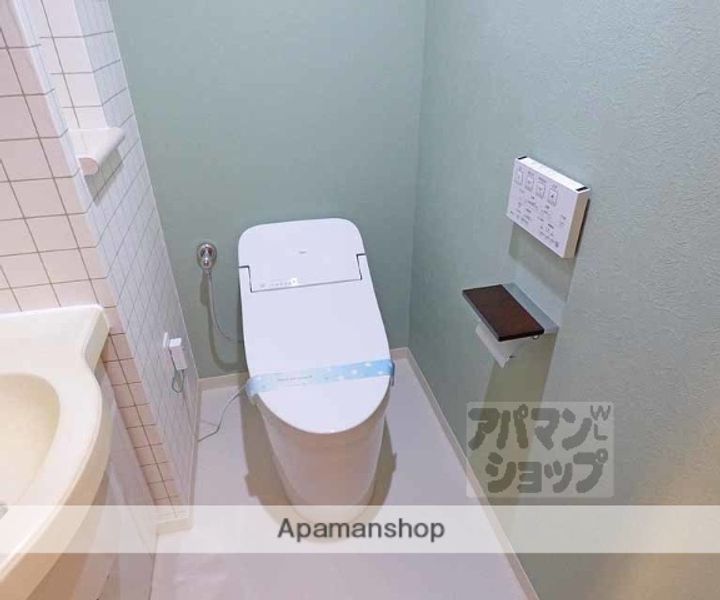 ベルヴィ高瀬川1301Kのその他画像