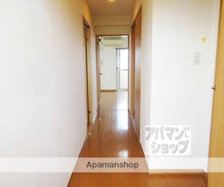 パレボヌール108のその他画像