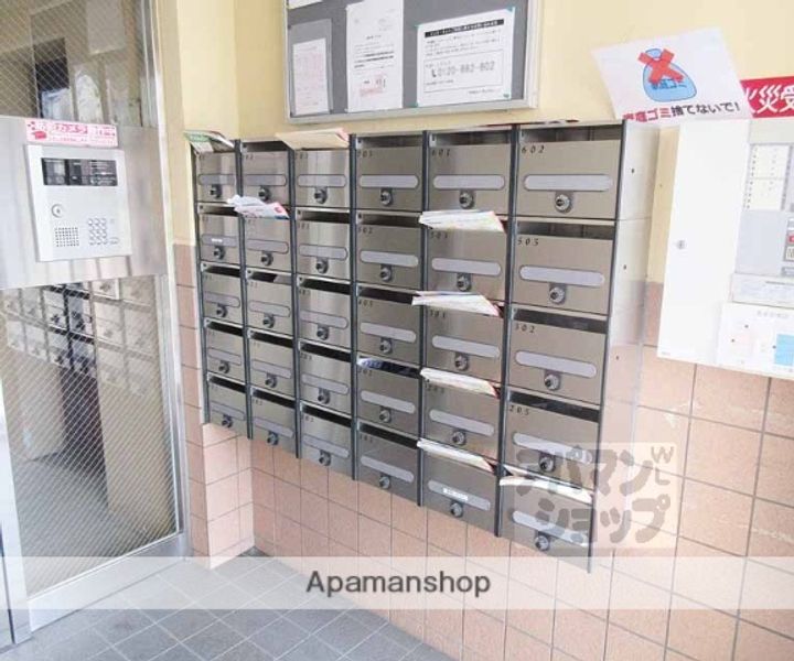 新風館703のその他画像