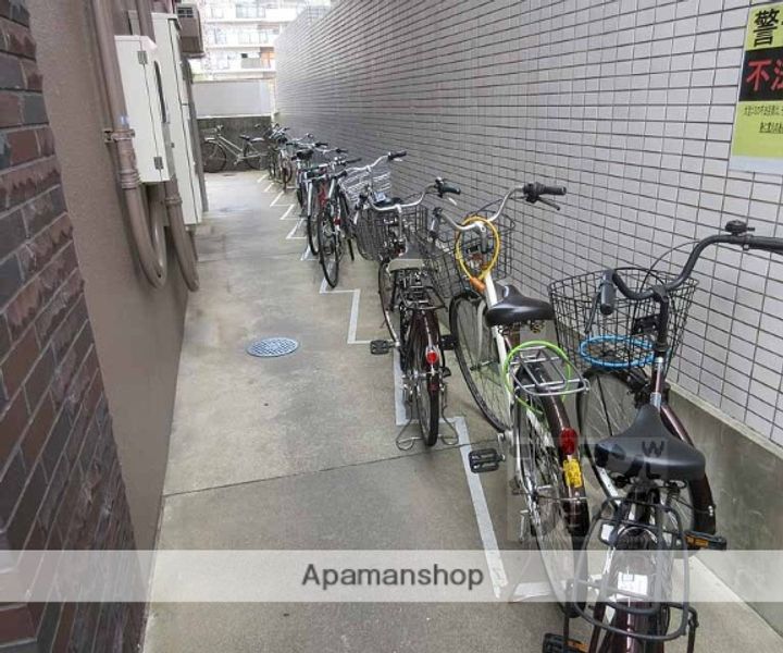 エンゼルプラザ瀬田駅前のその他画像
