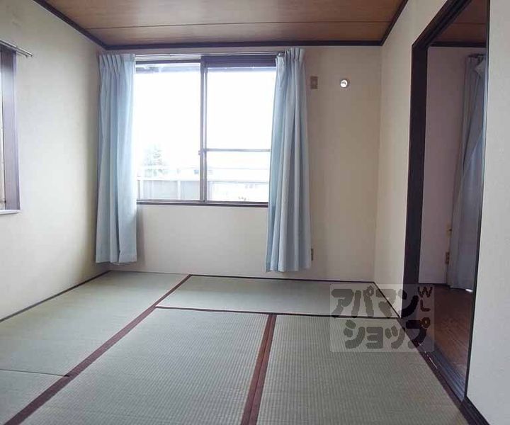 ドミール厨子奥 B棟202のその他画像