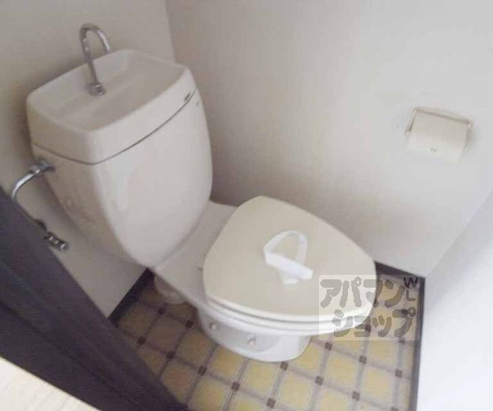 ドミール厨子奥 B棟202のその他画像