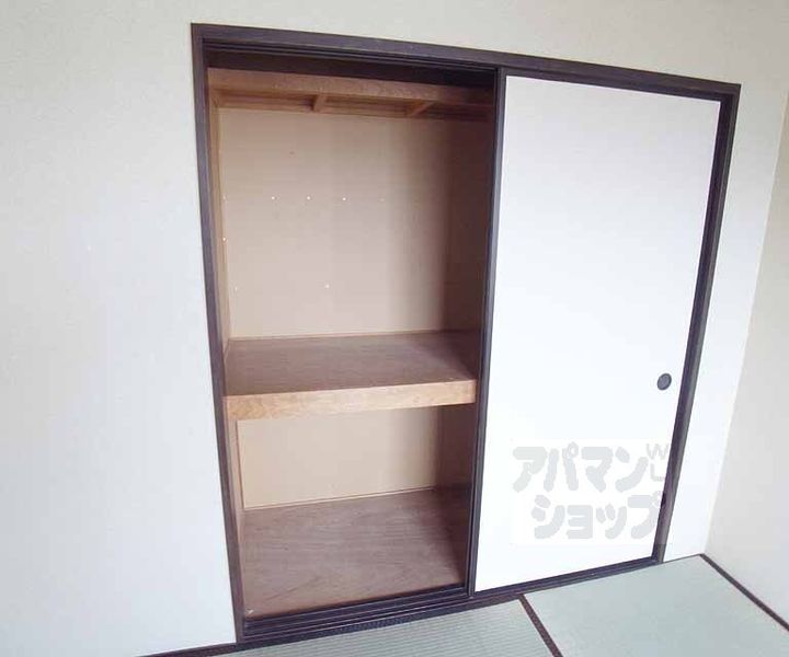 ドミール厨子奥 B棟202のその他画像