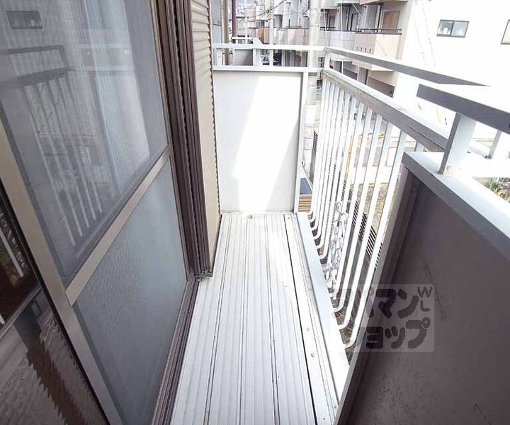 ドミール厨子奥 B棟202のその他画像