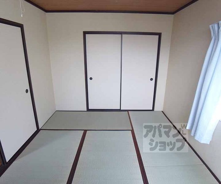 ドミール厨子奥 B棟202のその他画像