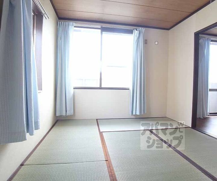 ドミール厨子奥 B棟202のその他画像