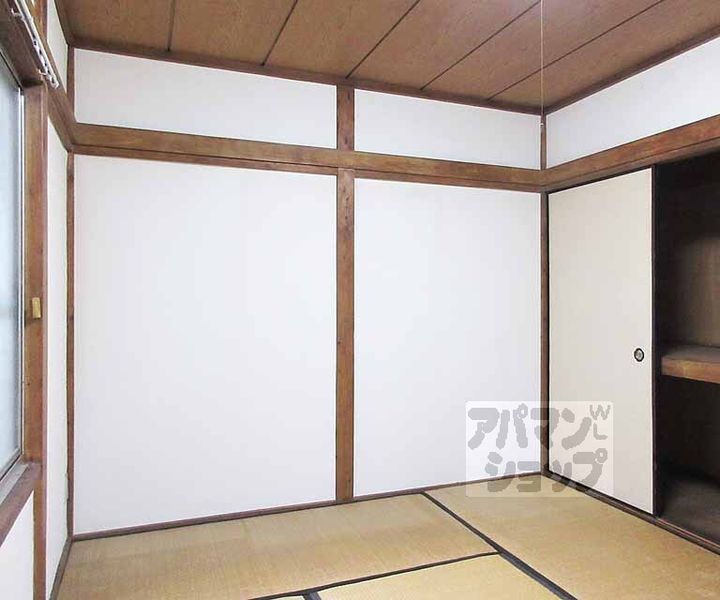 京都府京都市山科区大宅古海道町(一戸建)の賃貸物件戸建てのその他画像