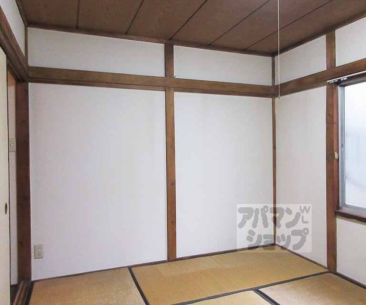 京都府京都市山科区大宅古海道町(一戸建)の賃貸物件戸建てのその他画像