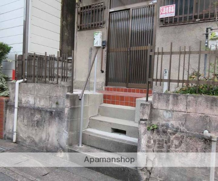 京都府京都市山科区大宅古海道町(一戸建)の賃貸物件戸建てのその他画像