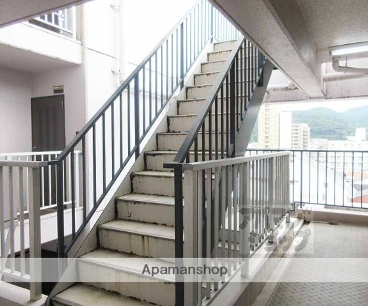 アセンティアびわこ406のその他画像