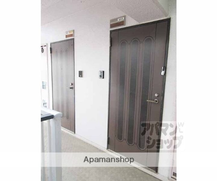 アセンティアびわこ406のその他画像