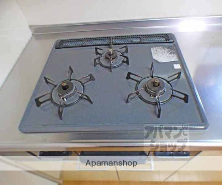 京都府京都市左京区上高野北田町(一戸建)の賃貸物件戸建ての内装