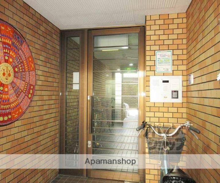 プレアール浜大津4Cのその他画像