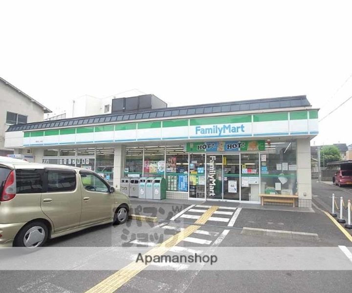 MAYFAIR OIKE PREMIUMの周辺