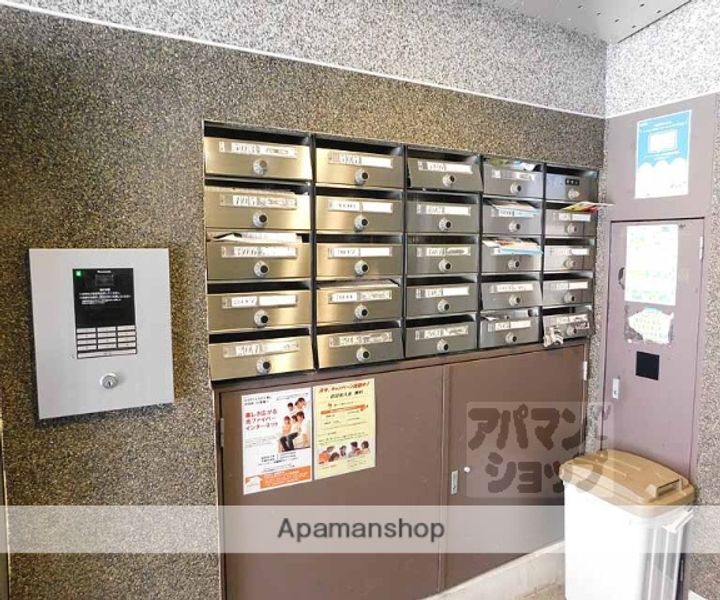 レイクフェスタ大津402のその他画像