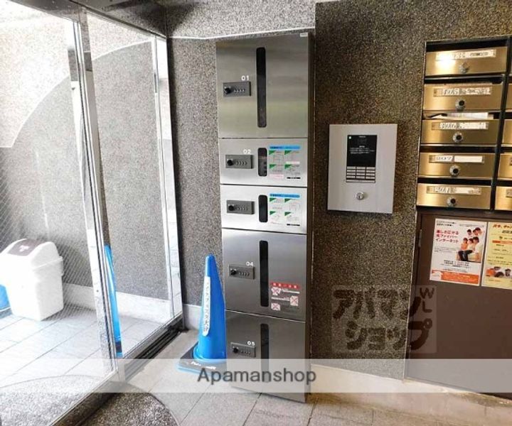 レイクフェスタ大津402のその他画像