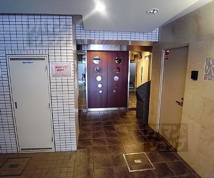 プロスペクト河原町五条803のその他画像