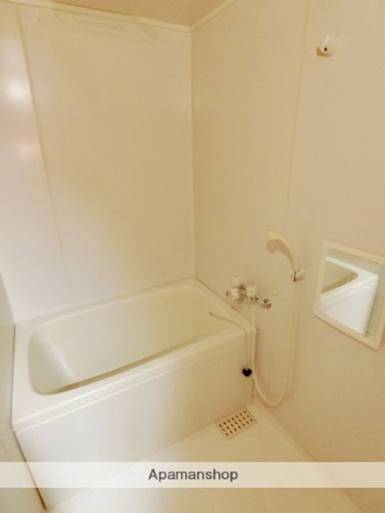 セントラルウエスト202の風呂