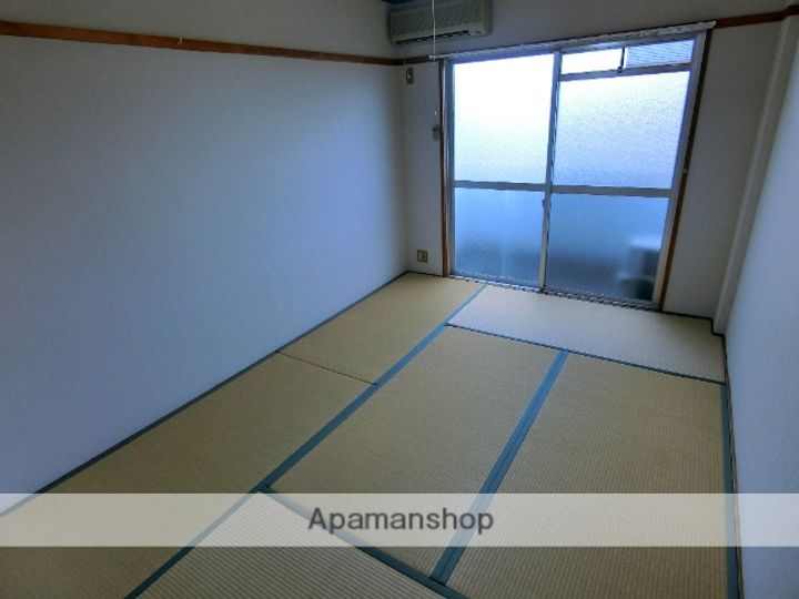 アーバンみかげの内装