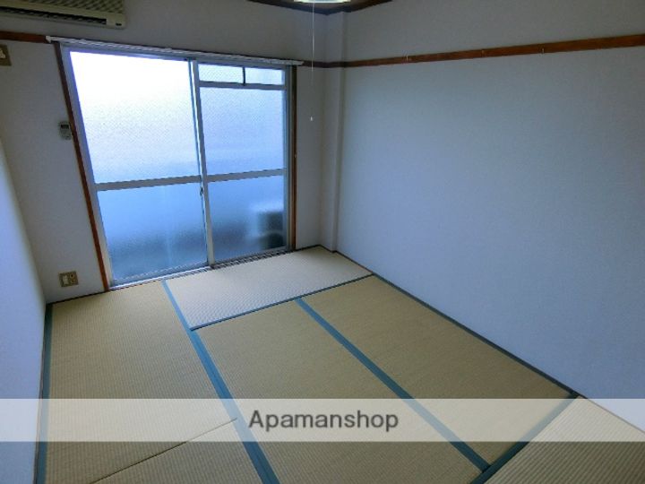 アーバンみかげの居間