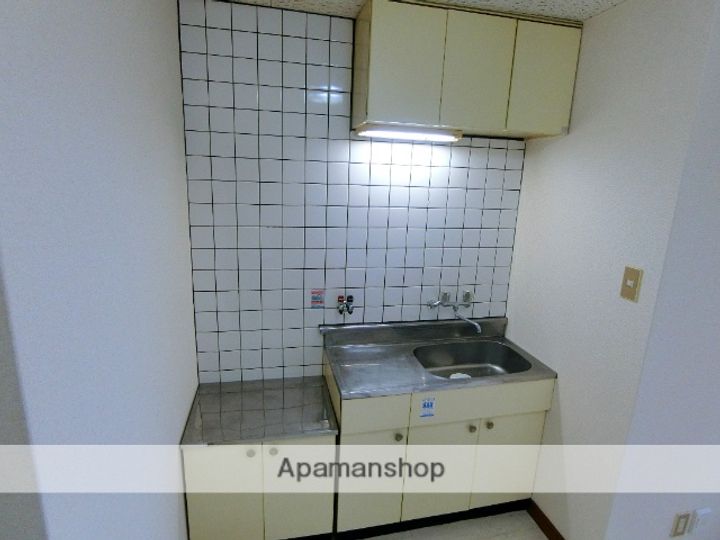 アーバンみかげのキッチン