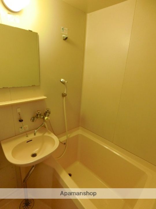 アーバンみかげの風呂