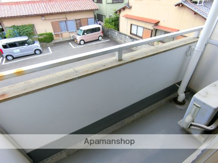 アーバンみかげのその他画像