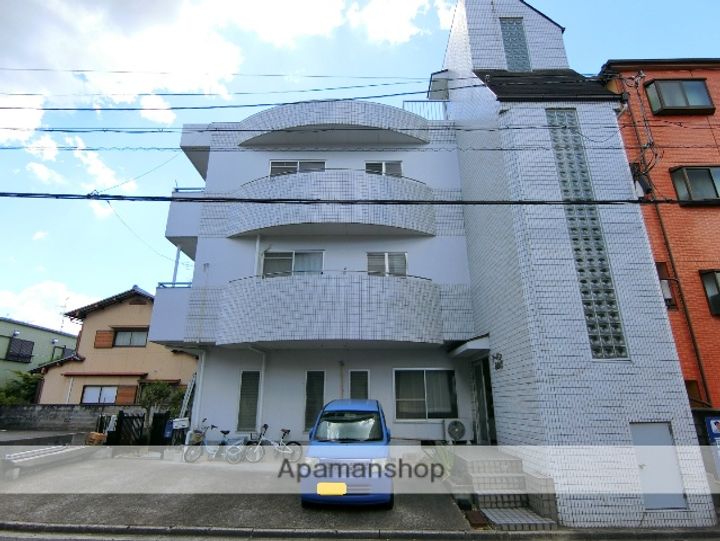 アーバンみかげの外観