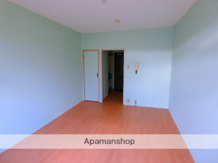 カルチェヴィラ吉勇の内装