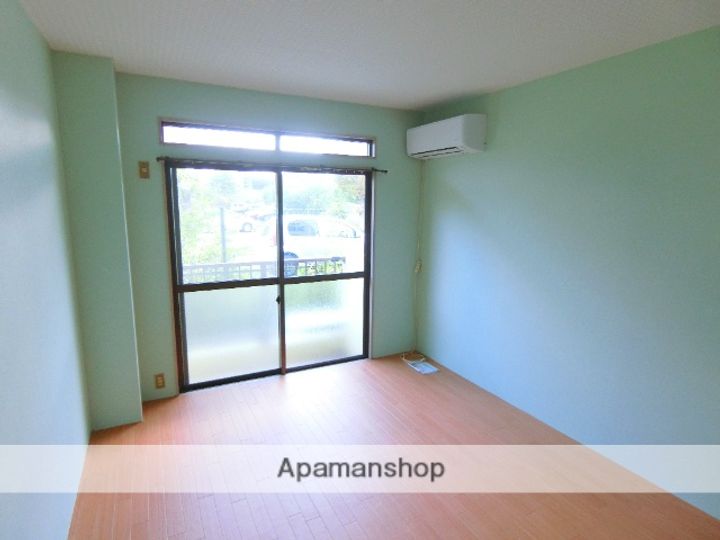 カルチェヴィラ吉勇の内装