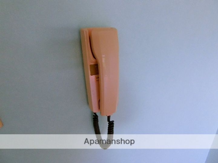 カルチェヴィラ吉勇の内装