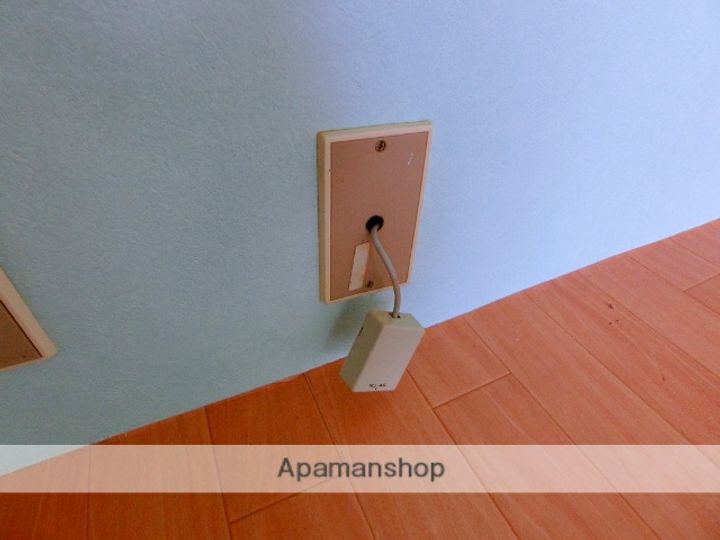 カルチェヴィラ吉勇の内装