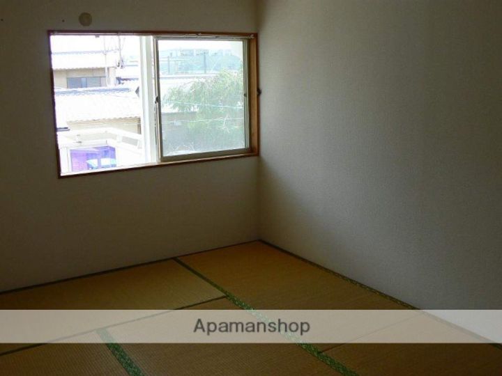 京都府城陽市寺田林ノ口の賃貸アパートのその他画像