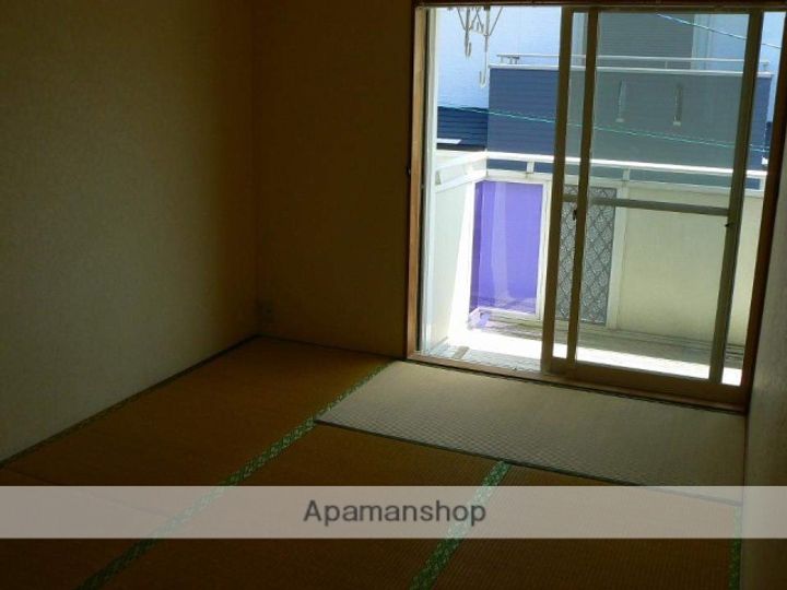 京都府城陽市寺田林ノ口の賃貸アパートのその他画像