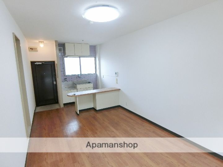 ピュアレジデンス田辺の内装