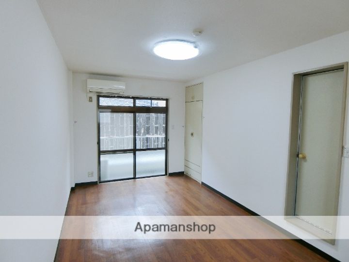 ピュアレジデンス田辺の内装