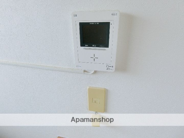 ピュアレジデンス田辺の内装