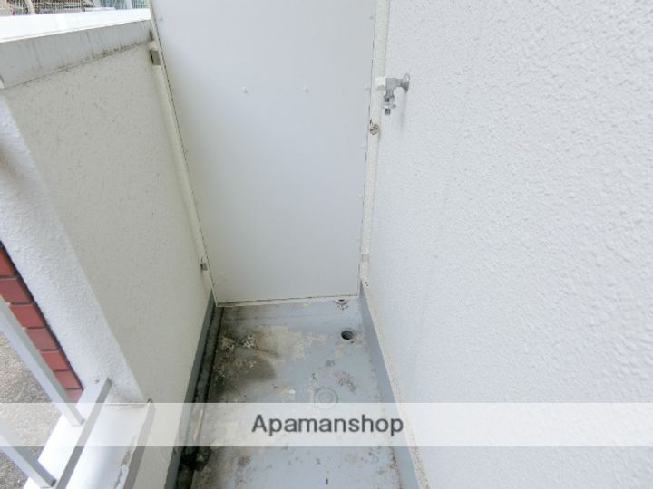 ピュアレジデンス田辺の内装