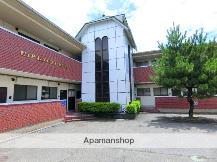 ピュアレジデンス田辺のその他画像