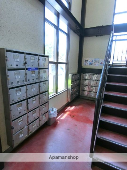 ピュアレジデンス田辺のその他画像