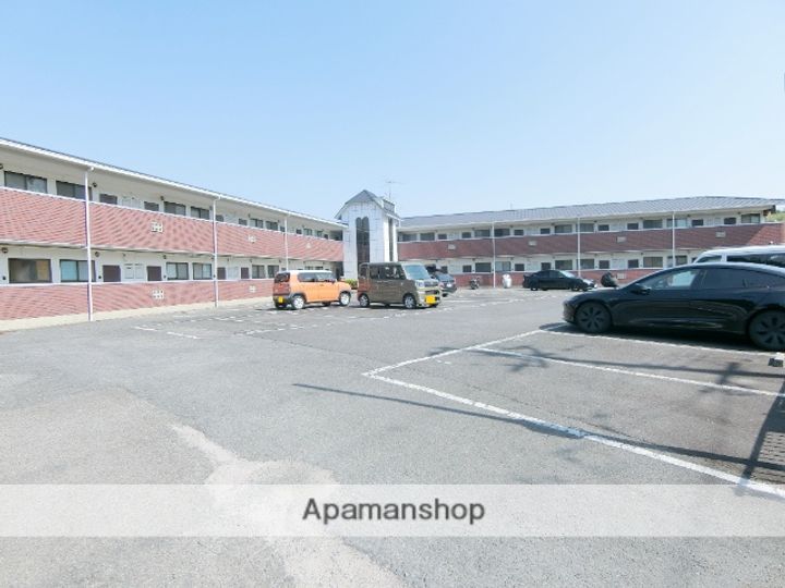 ピュアレジデンス田辺の外観