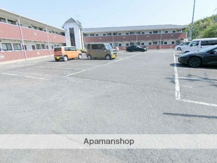 ピュアレジデンス田辺の外観