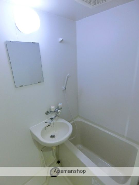 ヴィラ興戸の風呂