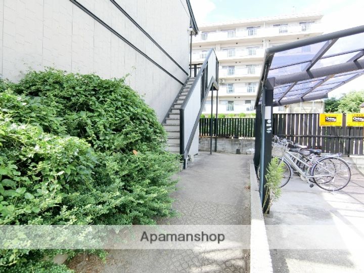 京都府宇治市広野町東裏の賃貸アパート103のその他画像