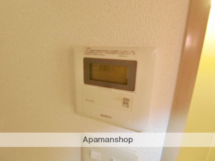 京都府宇治市広野町東裏の賃貸アパート103の内装