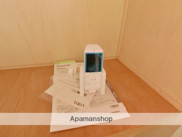 京都府宇治市広野町東裏の賃貸アパート103の内装