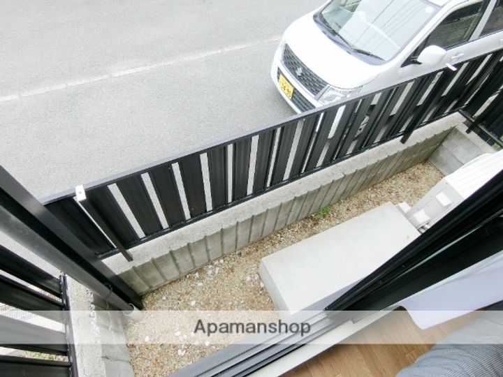 京都府宇治市広野町東裏の賃貸アパート103の内装