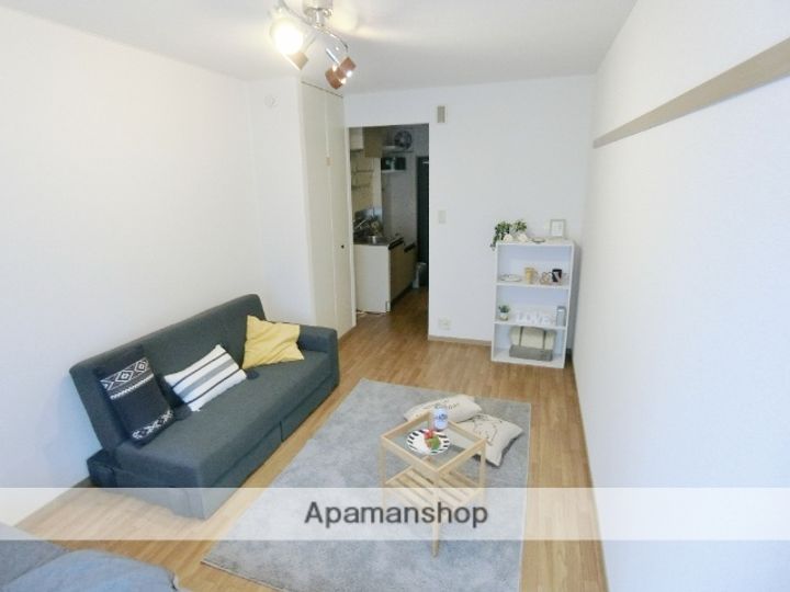 京都府宇治市広野町東裏の賃貸アパート103のその他画像